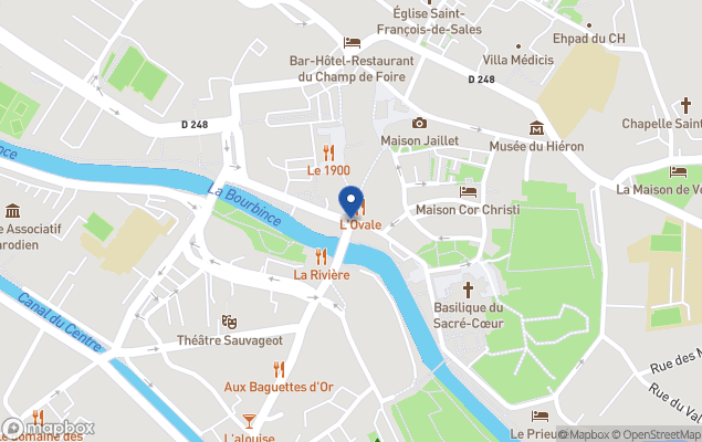 agence dumas immobilier