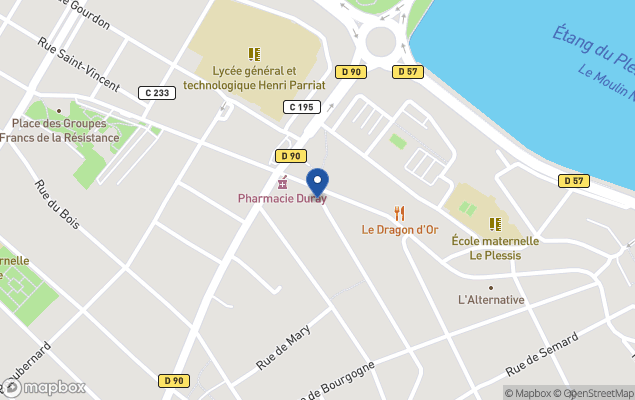 contact immobilier montceau