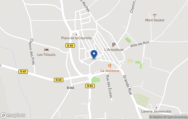 cote bourgogne