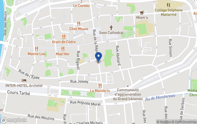 century 21 martinot immobilier