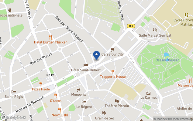 laforet immobilier - la chevaliere immobilier