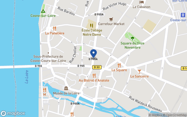 century 21 agence ducreux