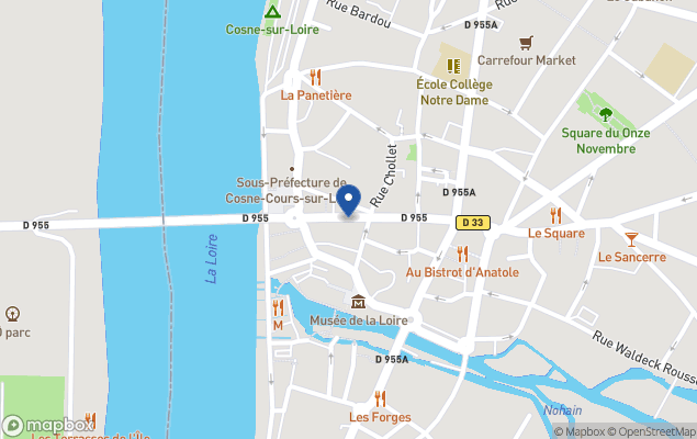 agence immobili&egrave;re joffard paul