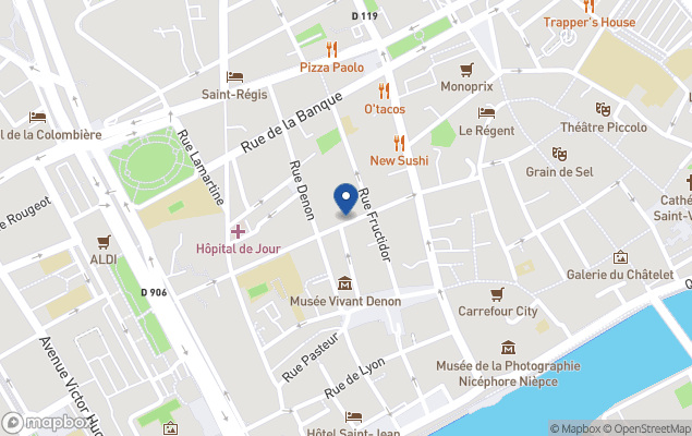 era chalon sur saone