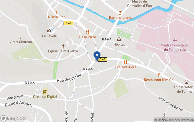 agences 89 immobilier