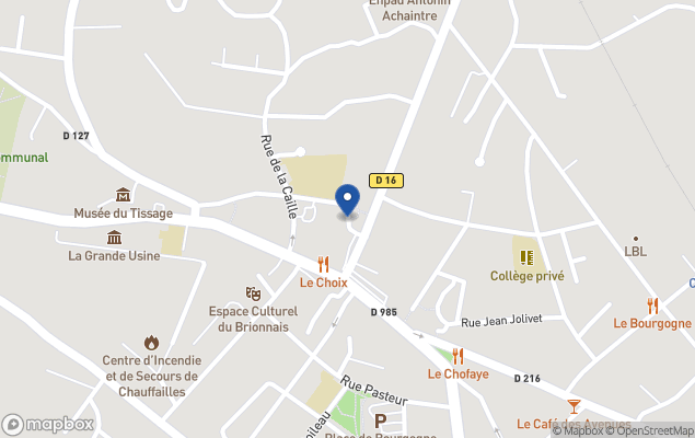 agence haut beaujolais immobilier