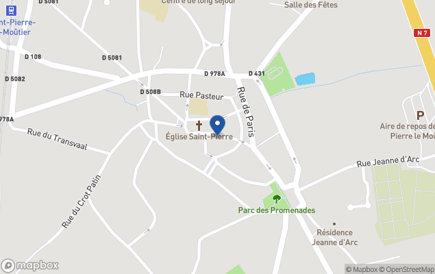 agence immobili&egrave;re du val d'allier