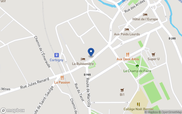 immobilier saint jean