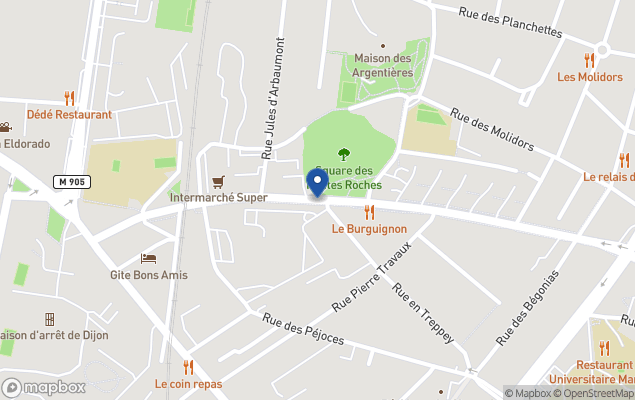 agence de l'universite