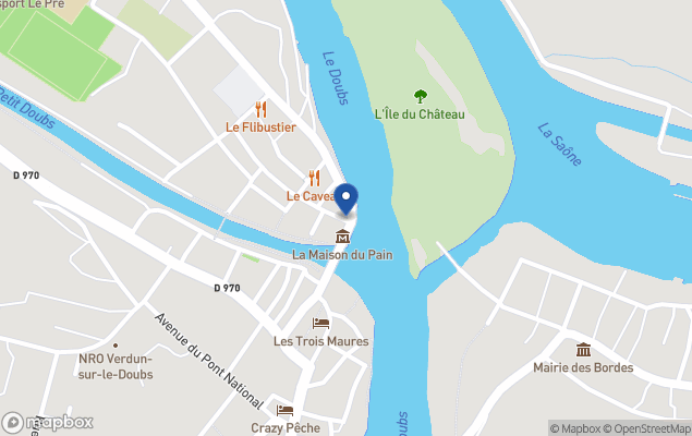 agence des 3 rivieres