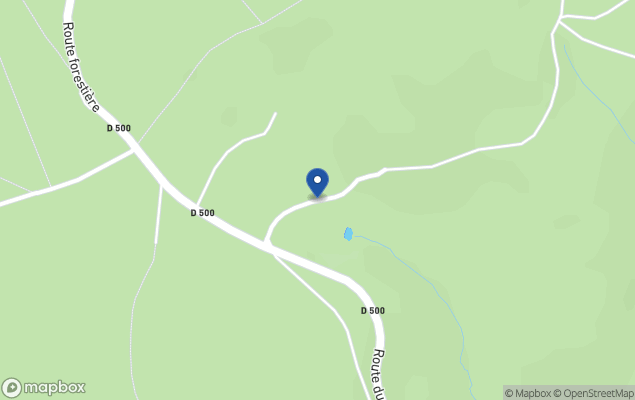 cabinet de france - glux-en-glenne