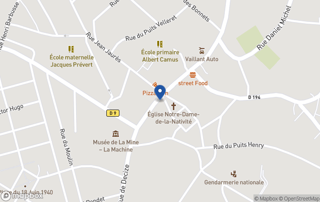 century 21 agence du val d'allier