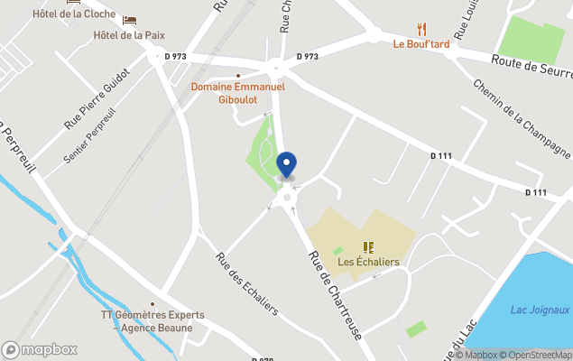 michel massot nouveau century21