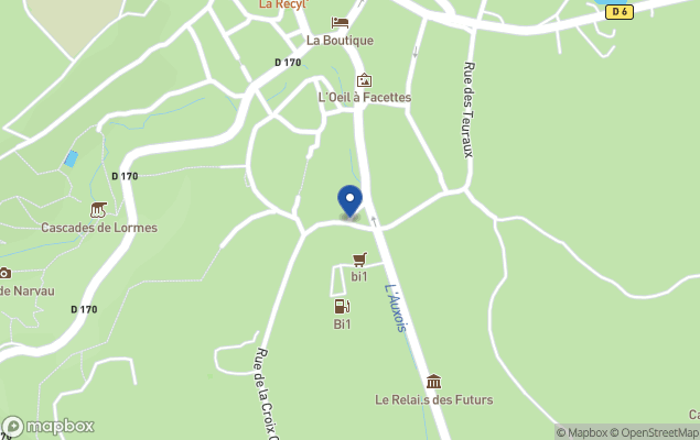 cabinet immobilier du morvan