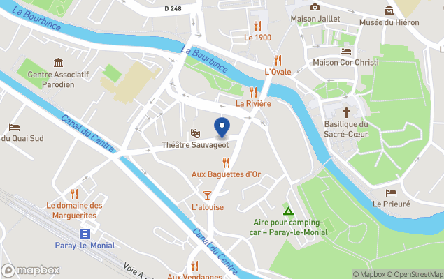 laforet - gignoux immobilier