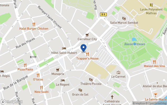 agence to2i immobilier