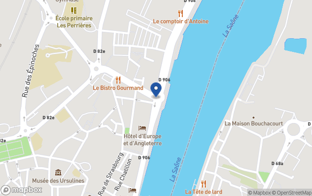 era c.l.a.m.b. immobilier