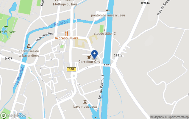 century 21 agence ducreux