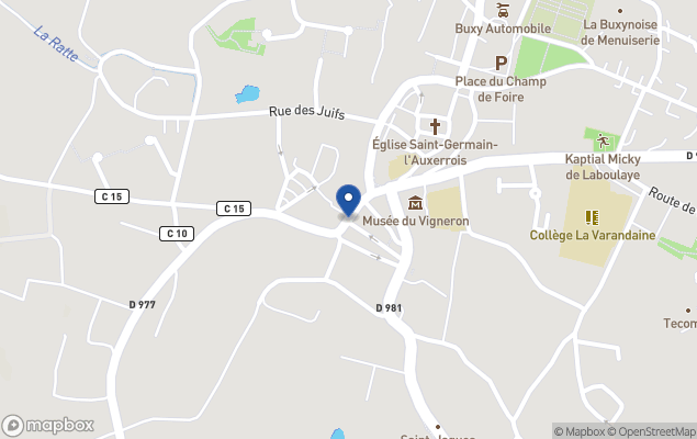 strategie immobilier