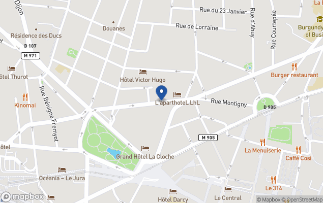 agence alain gaillard