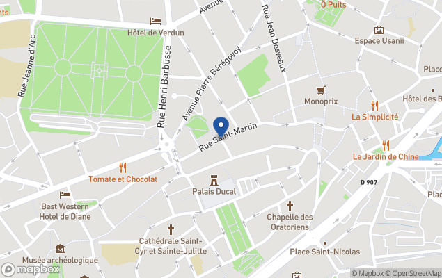 keops - a2s immobilier