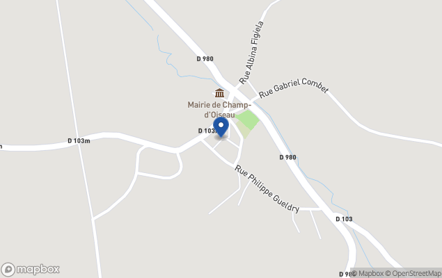 gil dantin immobilier