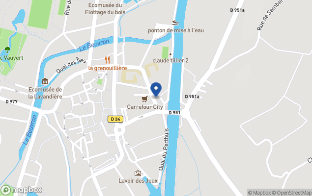 agence immobili&egrave;re fgi