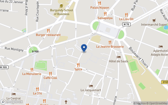 immobili&egrave;re 21