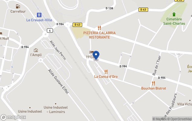 agence dailcroix immobilier