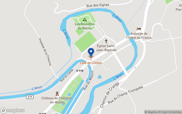 immobilier morvan bazois