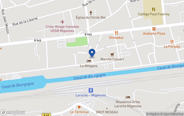 remi clerin immobilier