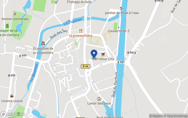 agence vip bourgogne immobilier