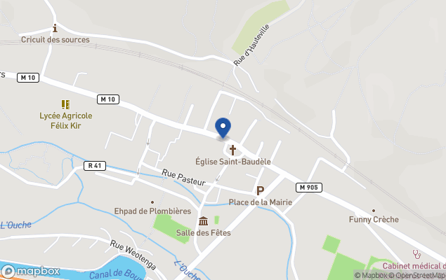 adresse agence de la vall‚e