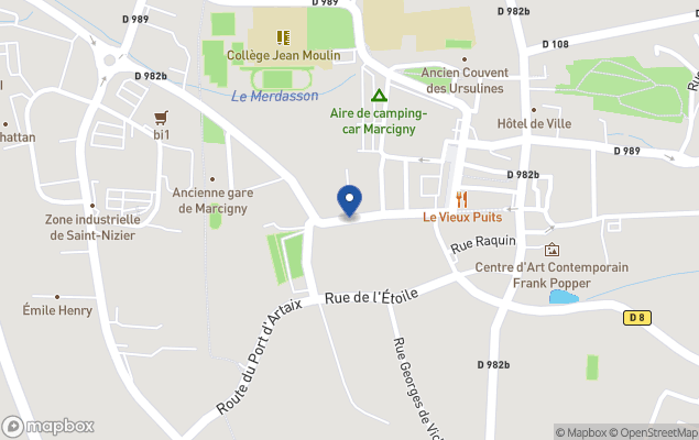 brionnais immobilier