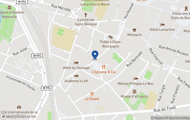 laforet immobilier - transactions 21