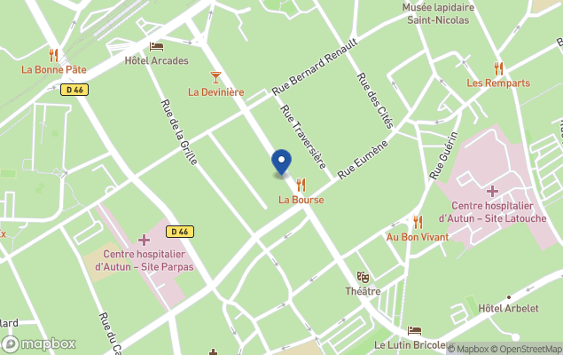 agora immobilier - autun