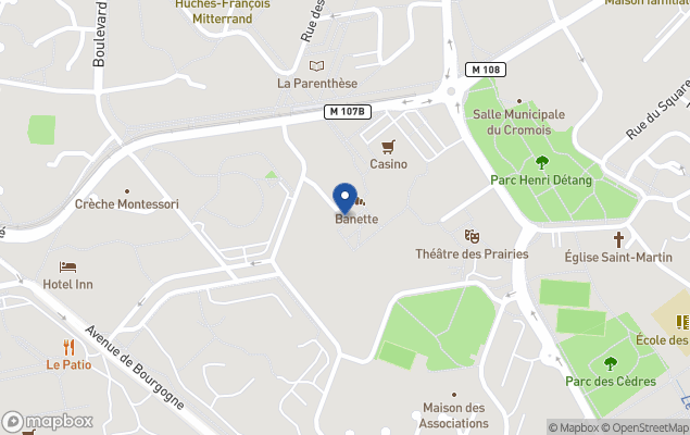 laforet immobilier - transaction 21