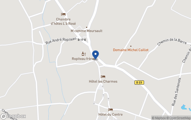 meursault immobilier