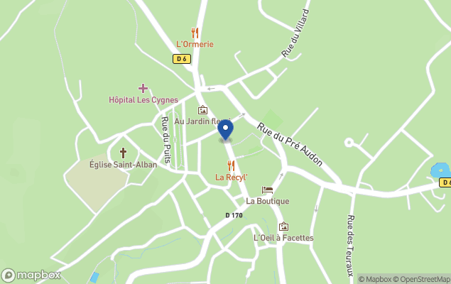 agence morvan immobilier