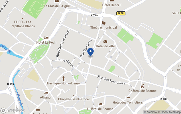 orpi beaune pasquet immobilier