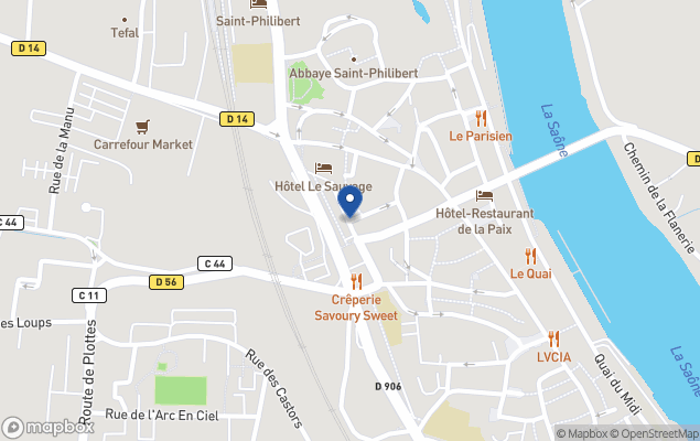 tournus location immobili&egrave;re