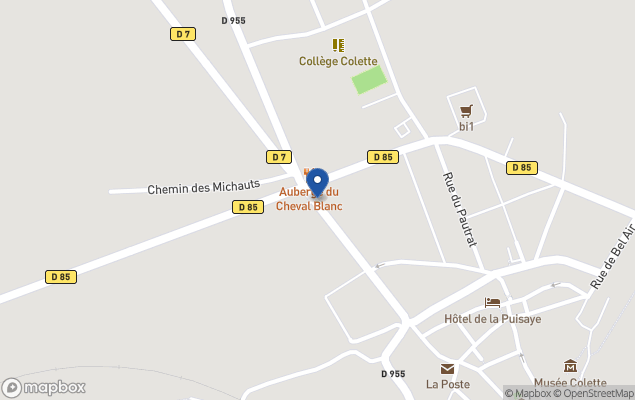 l'immobili&egrave;re de puisaye