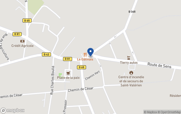 le tuc immobilier - stif