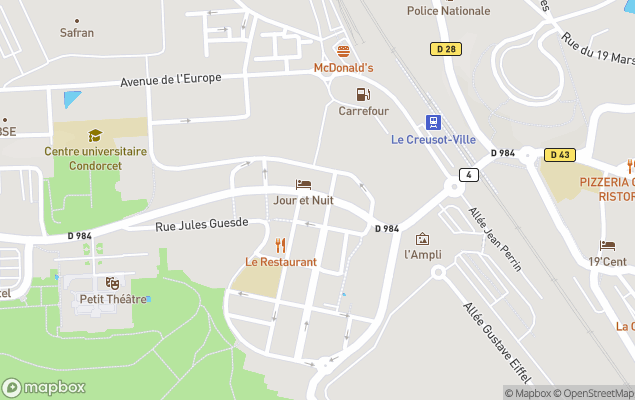 laskar robert immobilier