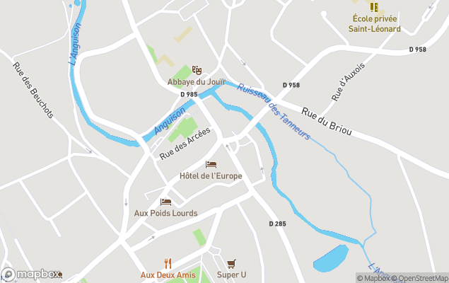 cabinet hulot immobilier