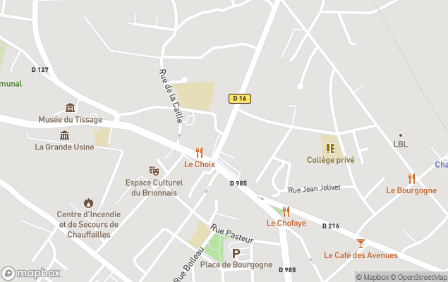 duvernay immobilier du brionnais