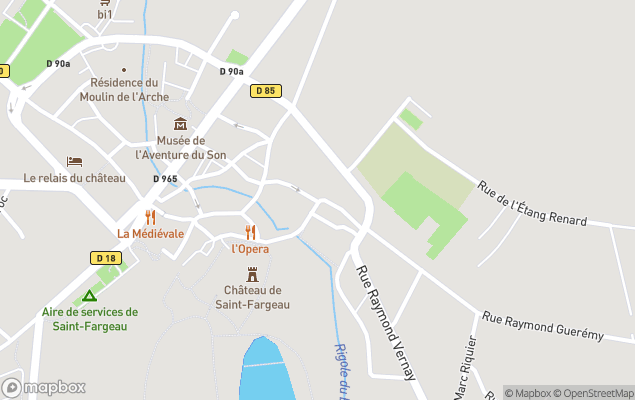 la clef immobili&egrave;re