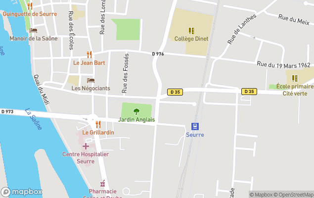 agence baverel immobili&egrave;re 21