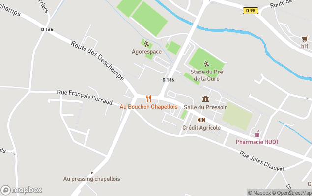 agence immobili&egrave;re m.b.r.