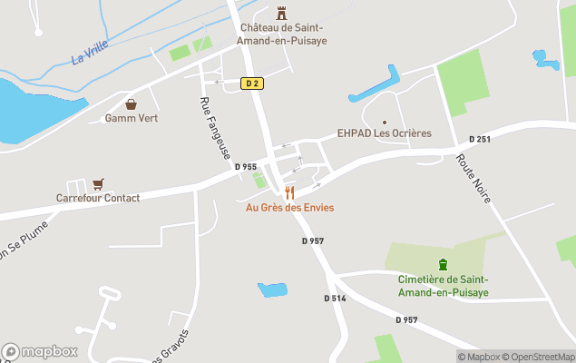 agence immobili&egrave;re des poteries